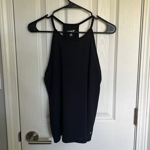 Used Women’s Old Navy Active Size Medium Black Tank